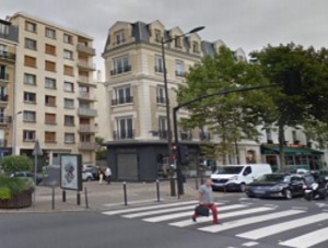 Boulogne